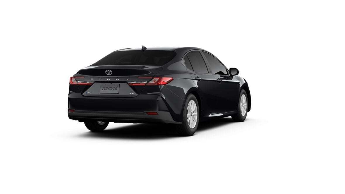 2025 Toyota Camry LE Laurel MD