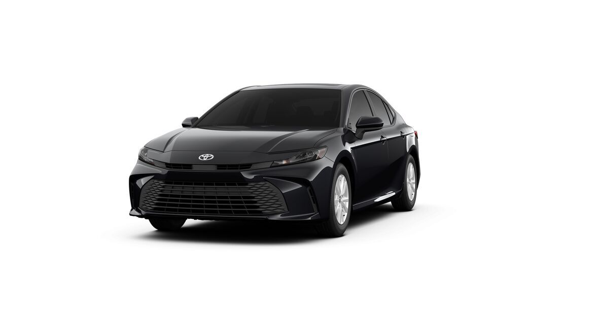 2025 Toyota Camry LE Laurel MD