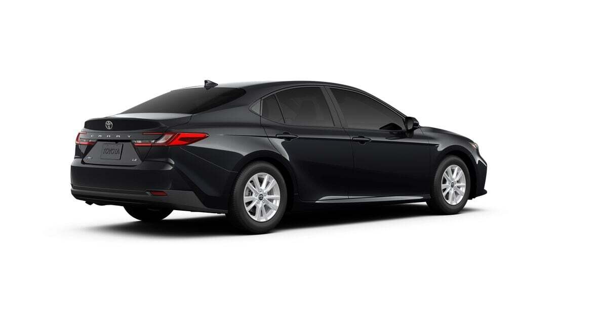 2025 Toyota Camry LE Laurel MD