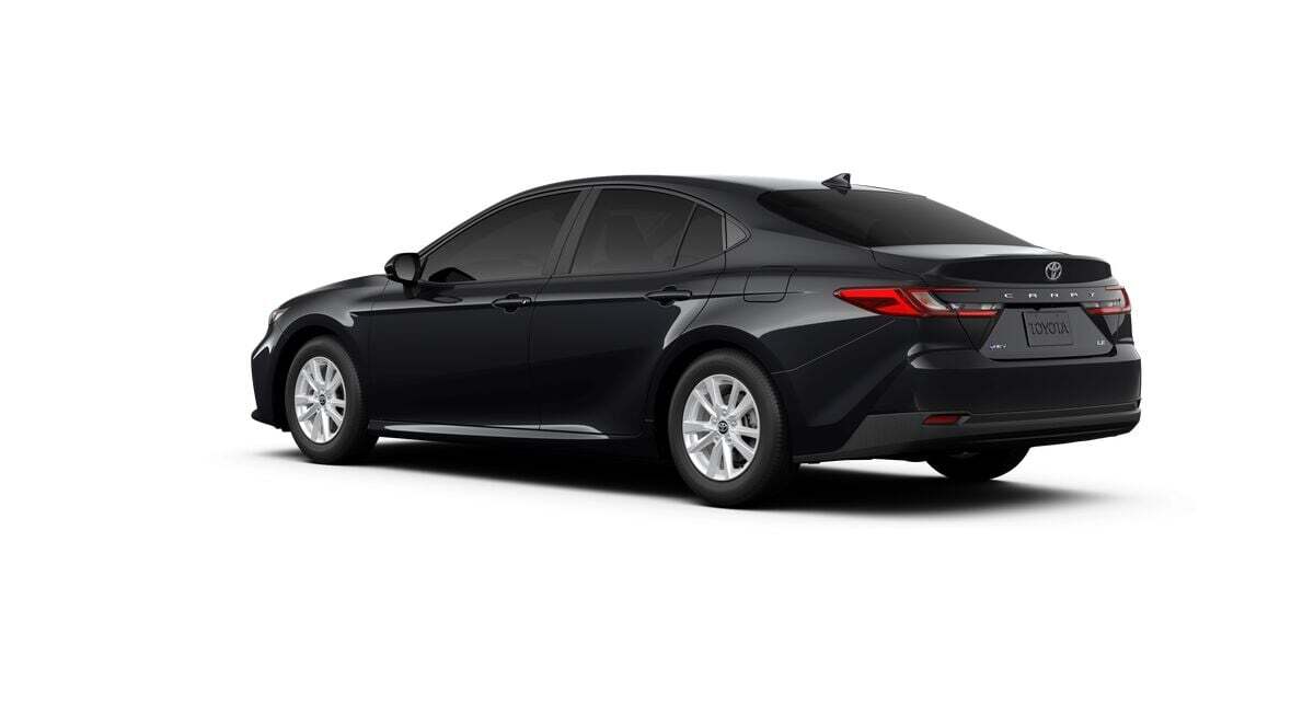2025 Toyota Camry LE Laurel MD