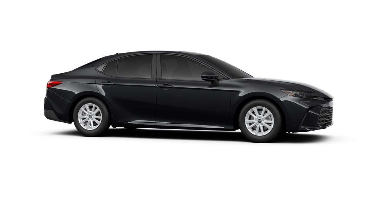 2025 Toyota Camry LE Laurel MD