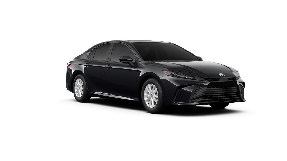 2025 Toyota Camry LE Laurel MD