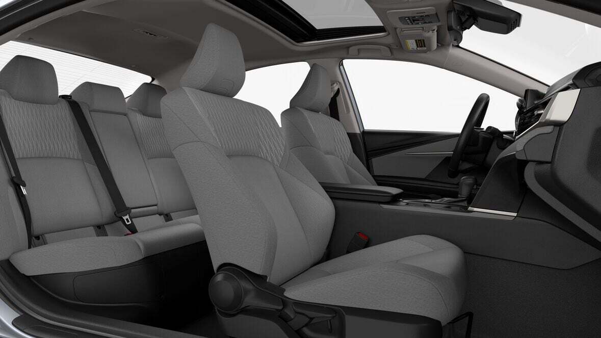 2025 Toyota Camry LE Laurel MD