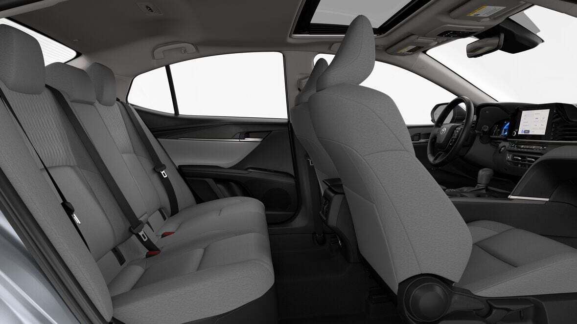2025 Toyota Camry LE Laurel MD