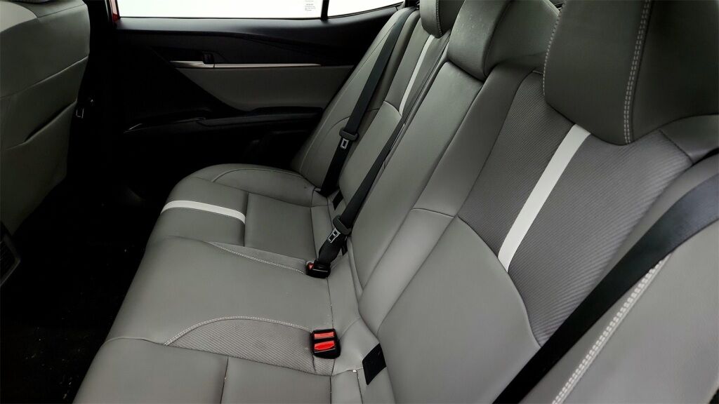 2025 Toyota Camry LE Laurel MD