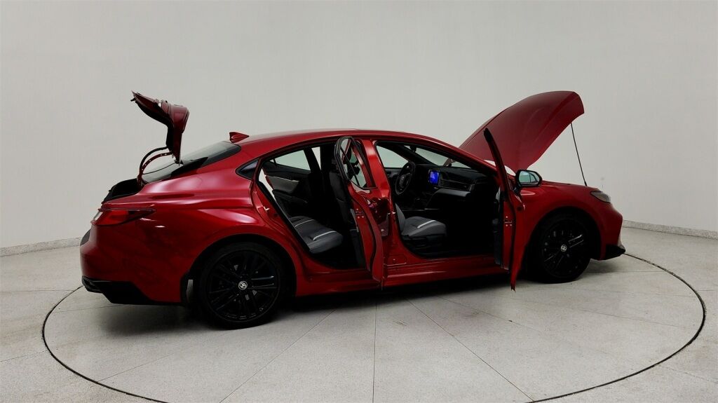 2025 Toyota Camry LE Laurel MD