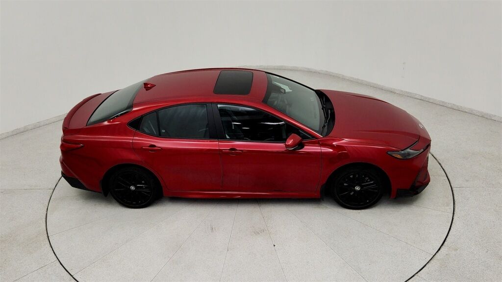 2025 Toyota Camry LE Laurel MD