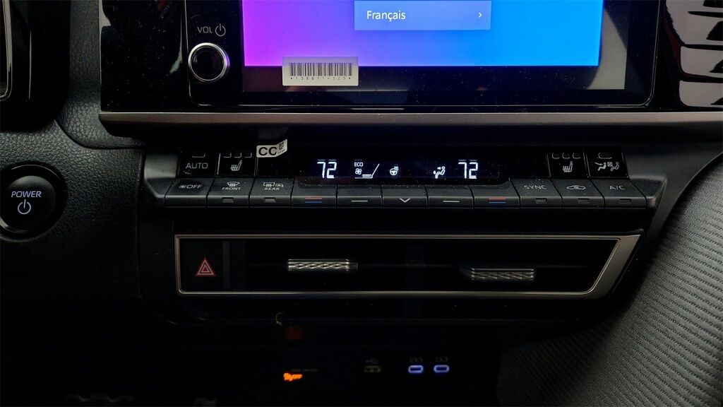 2025 Toyota Camry LE Laurel MD