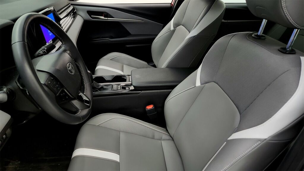 2025 Toyota Camry LE Laurel MD