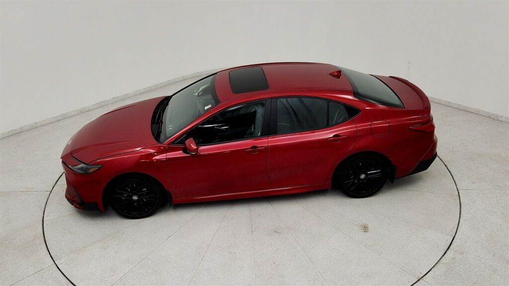 2025 Toyota Camry LE Laurel MD