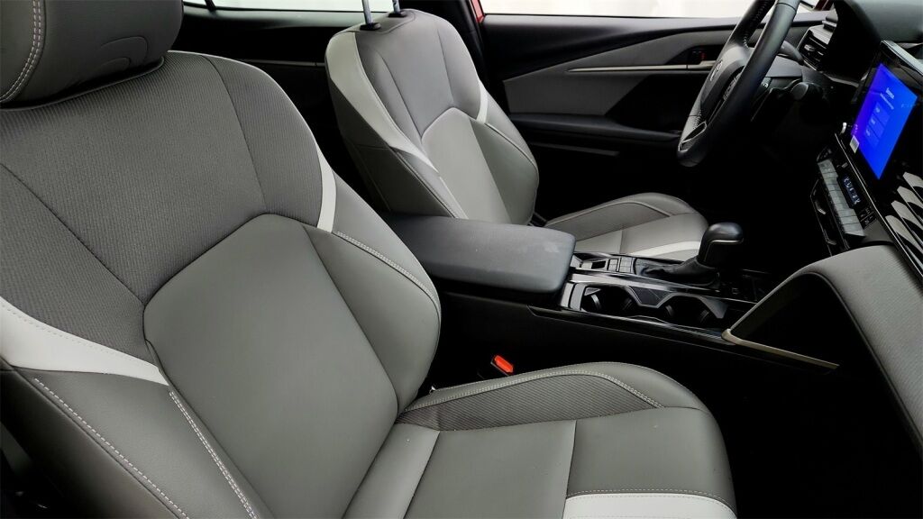 2025 Toyota Camry LE Laurel MD