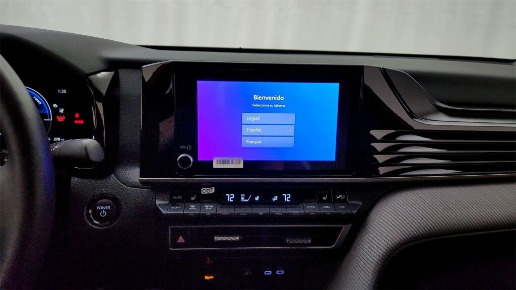 2025 Toyota Camry LE Laurel MD