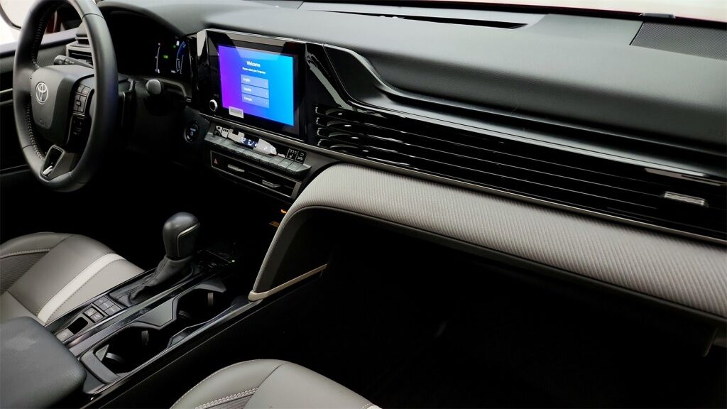 2025 Toyota Camry LE Laurel MD