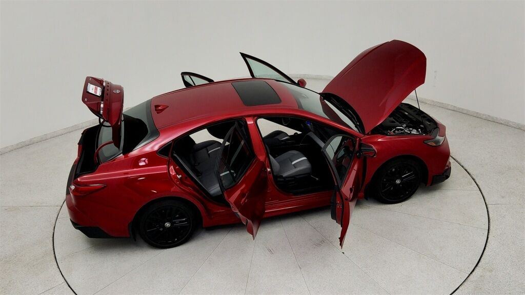 2025 Toyota Camry LE Laurel MD