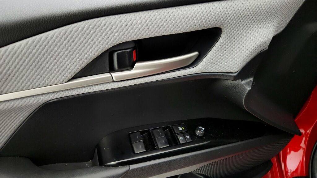 2025 Toyota Camry LE Laurel MD