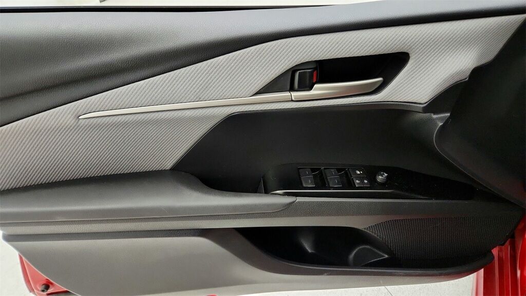 2025 Toyota Camry LE Laurel MD