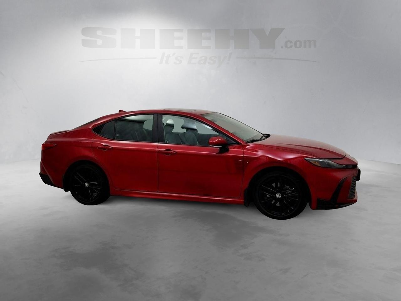 2025 Toyota Camry LE Laurel MD