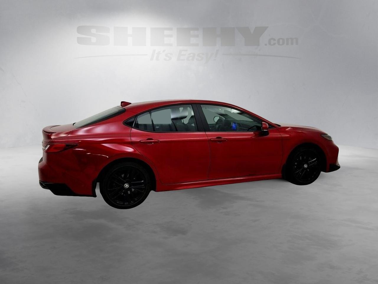 2025 Toyota Camry LE Laurel MD