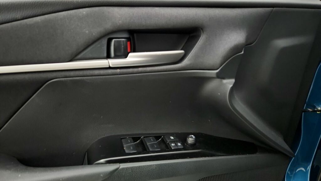 2025 Toyota Camry LE Laurel MD