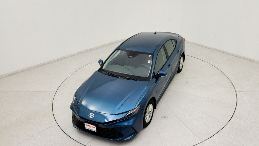 2025 Toyota Camry LE Laurel MD