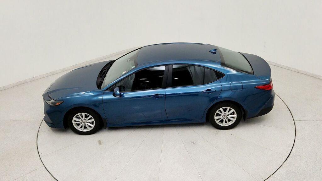 2025 Toyota Camry LE Laurel MD