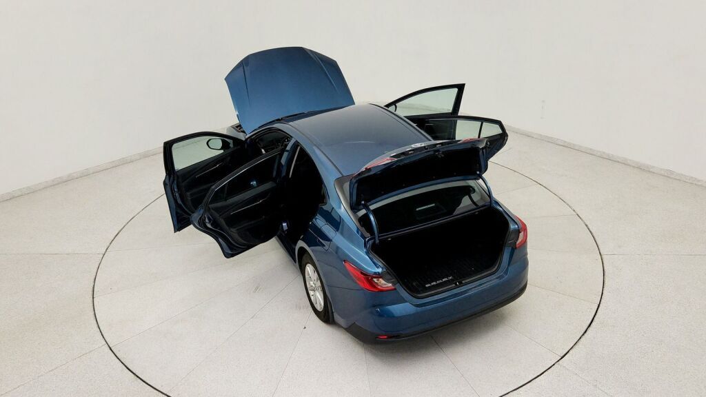 2025 Toyota Camry LE Laurel MD