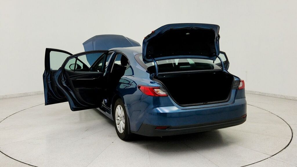 2025 Toyota Camry LE Laurel MD