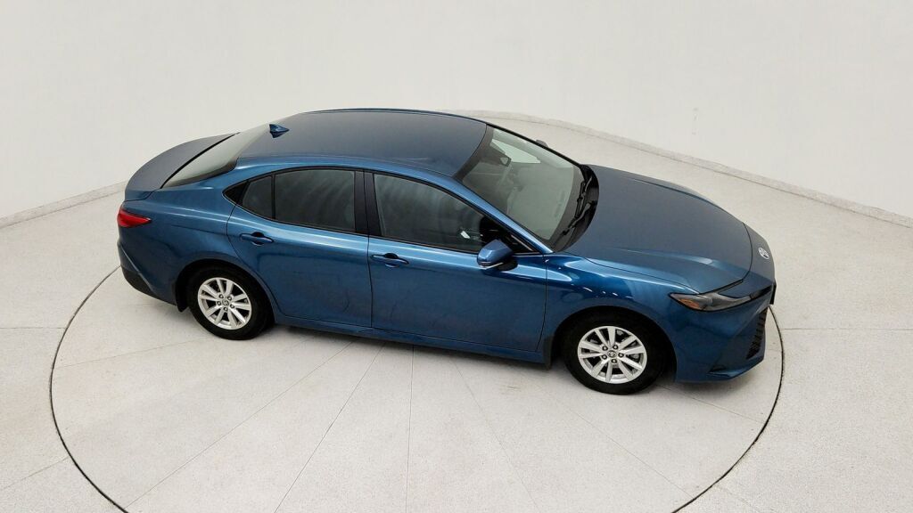 2025 Toyota Camry LE Laurel MD