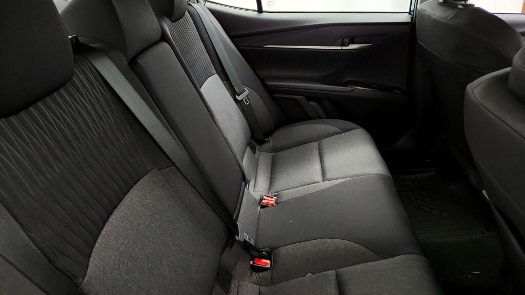 2025 Toyota Camry LE Laurel MD