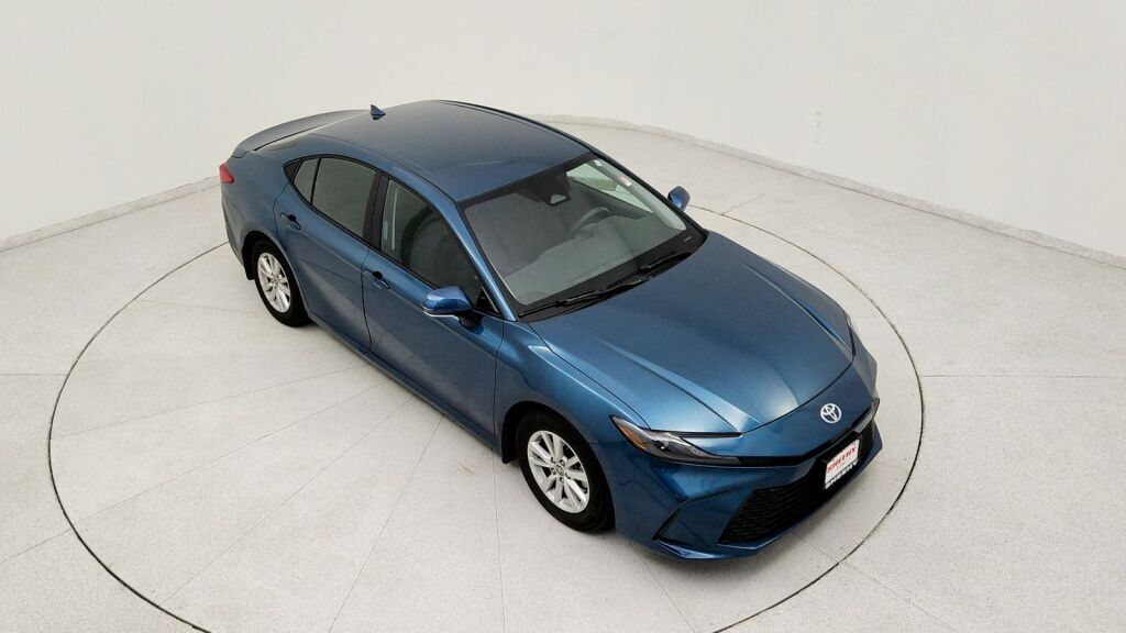 2025 Toyota Camry LE Laurel MD