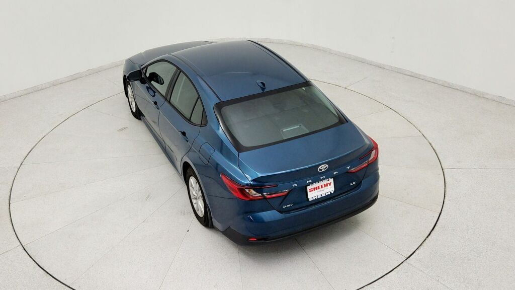 2025 Toyota Camry LE Laurel MD