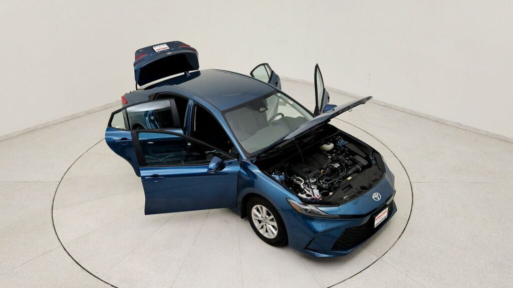 2025 Toyota Camry LE Laurel MD