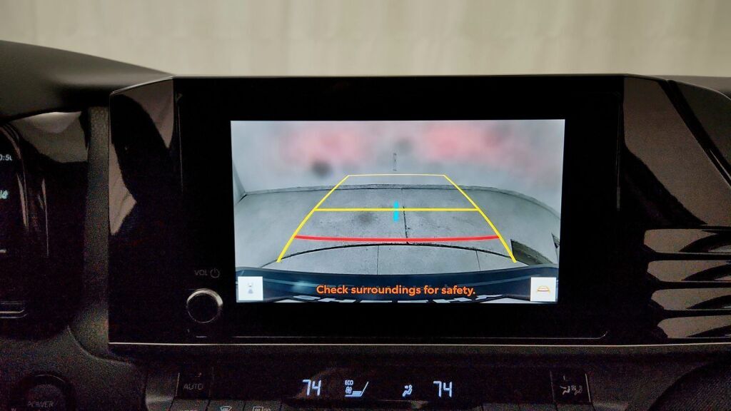 2025 Toyota Camry LE Laurel MD