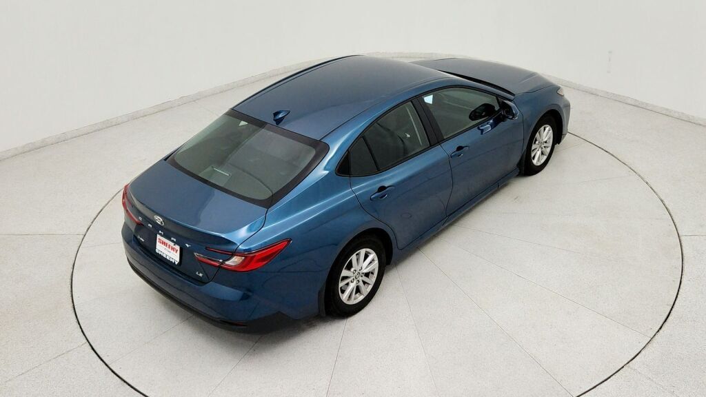 2025 Toyota Camry LE Laurel MD