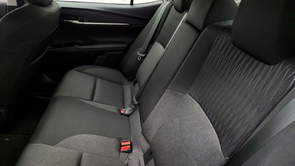 2025 Toyota Camry LE Laurel MD