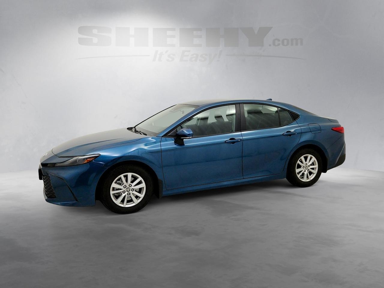 2025 Toyota Camry LE Laurel MD