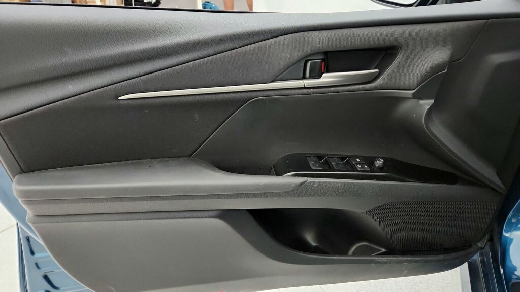 2025 Toyota Camry LE Laurel MD