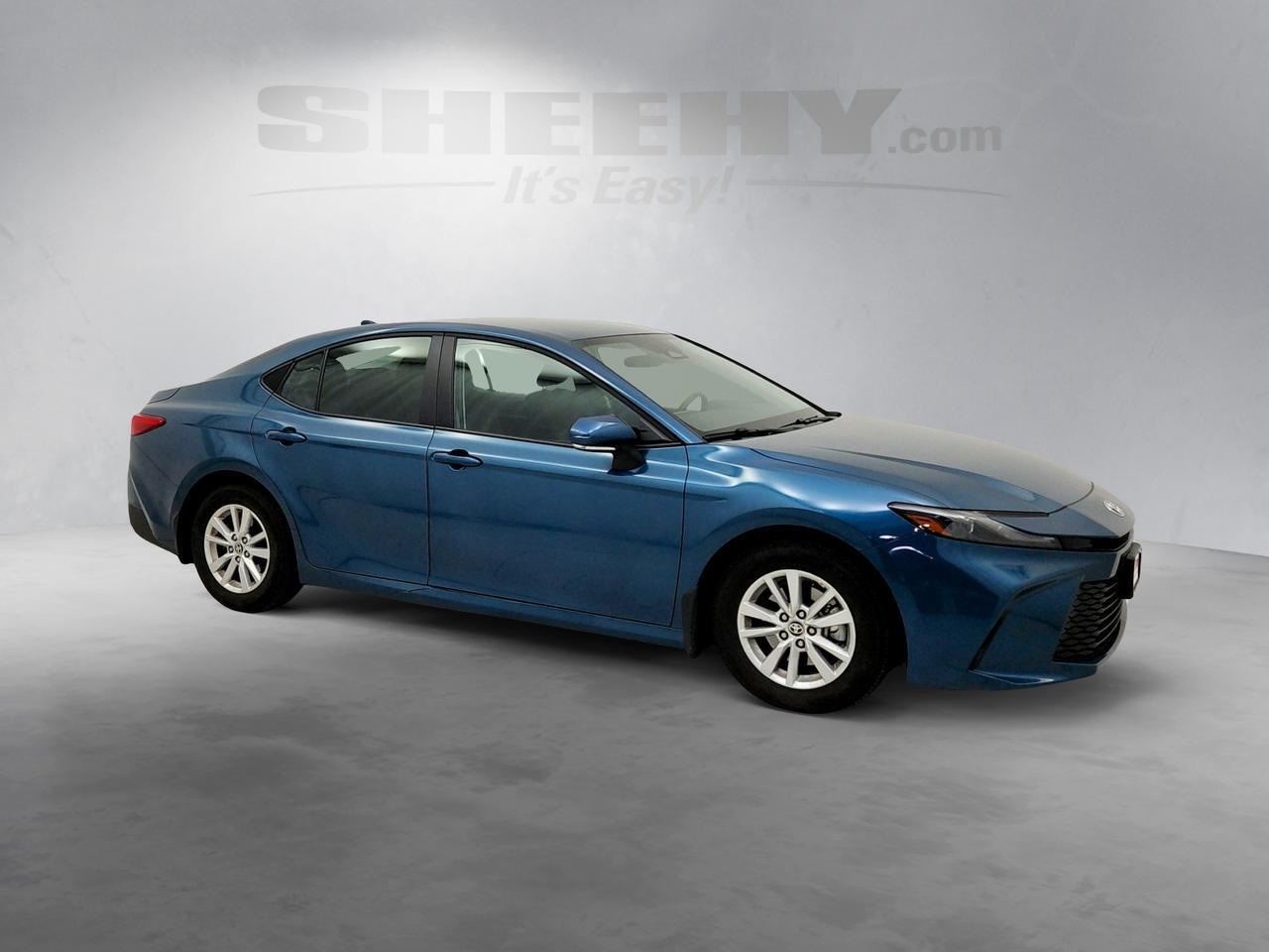 2025 Toyota Camry LE Laurel MD
