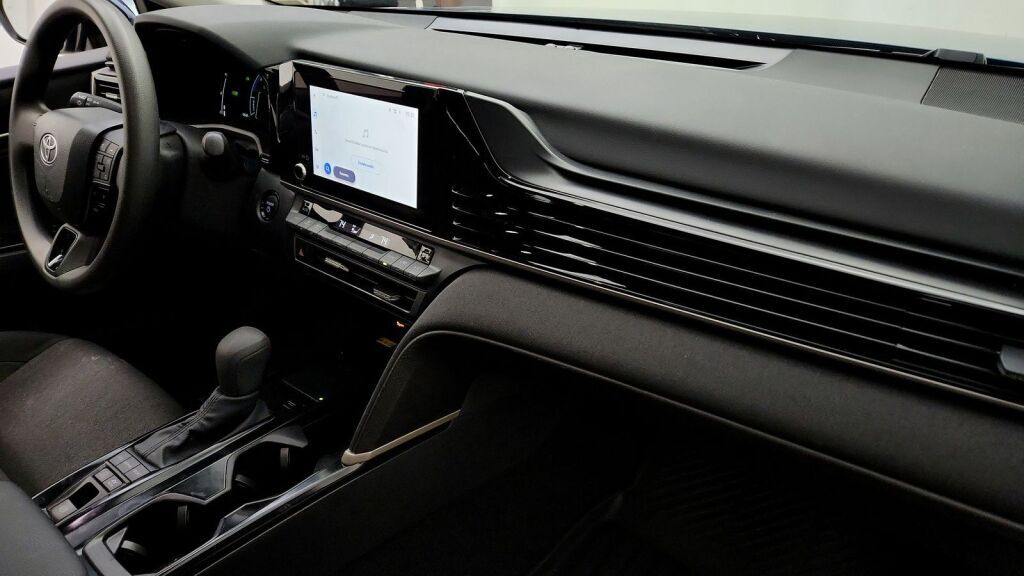 2025 Toyota Camry LE Laurel MD