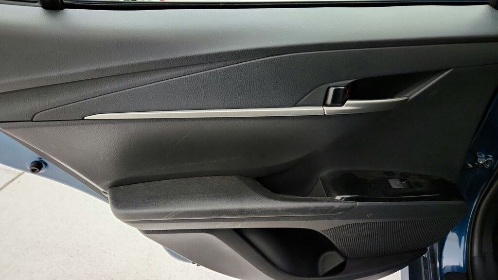 2025 Toyota Camry LE Laurel MD