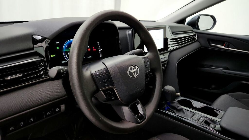 2025 Toyota Camry LE Laurel MD