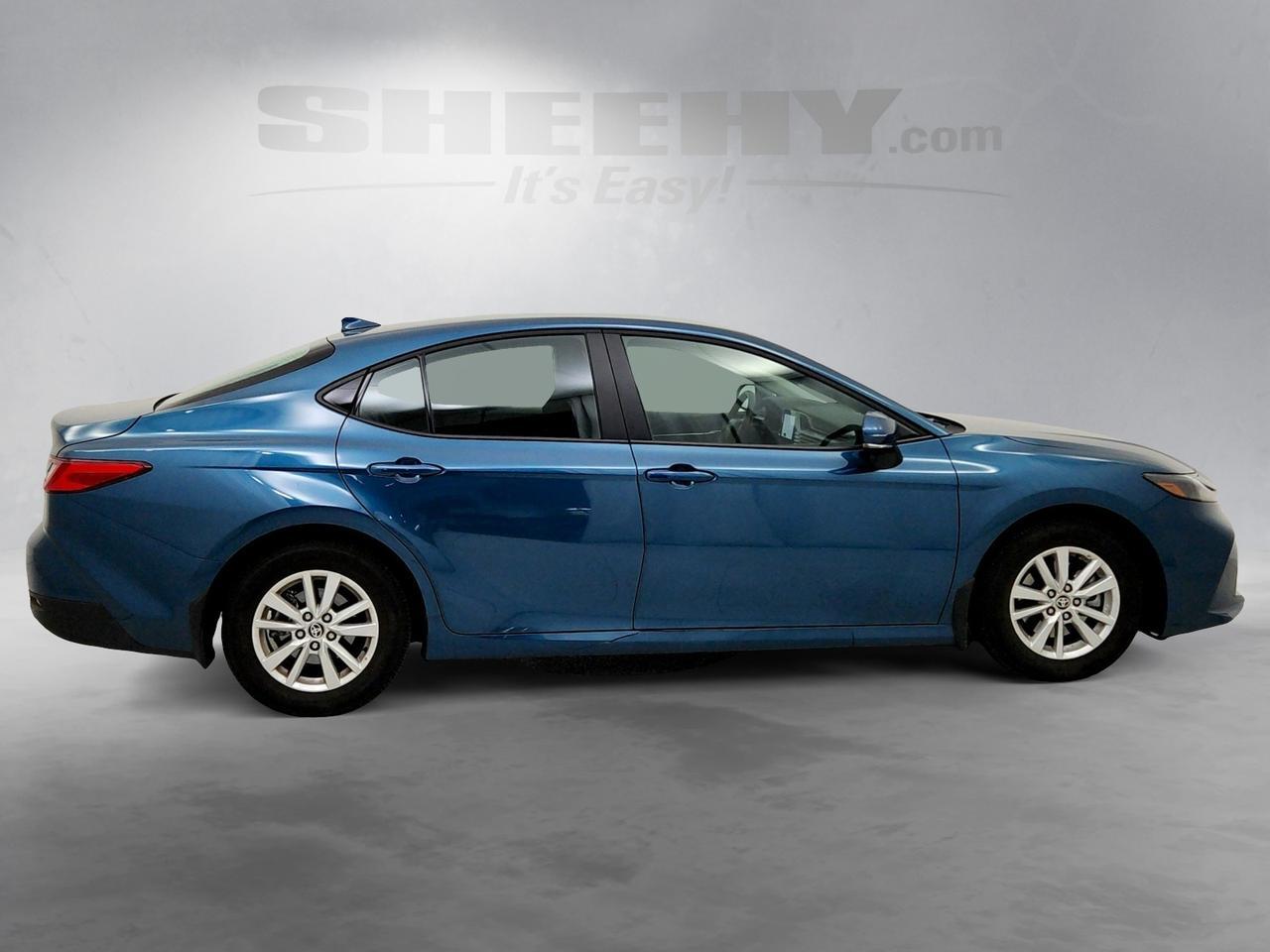 2025 Toyota Camry LE Laurel MD