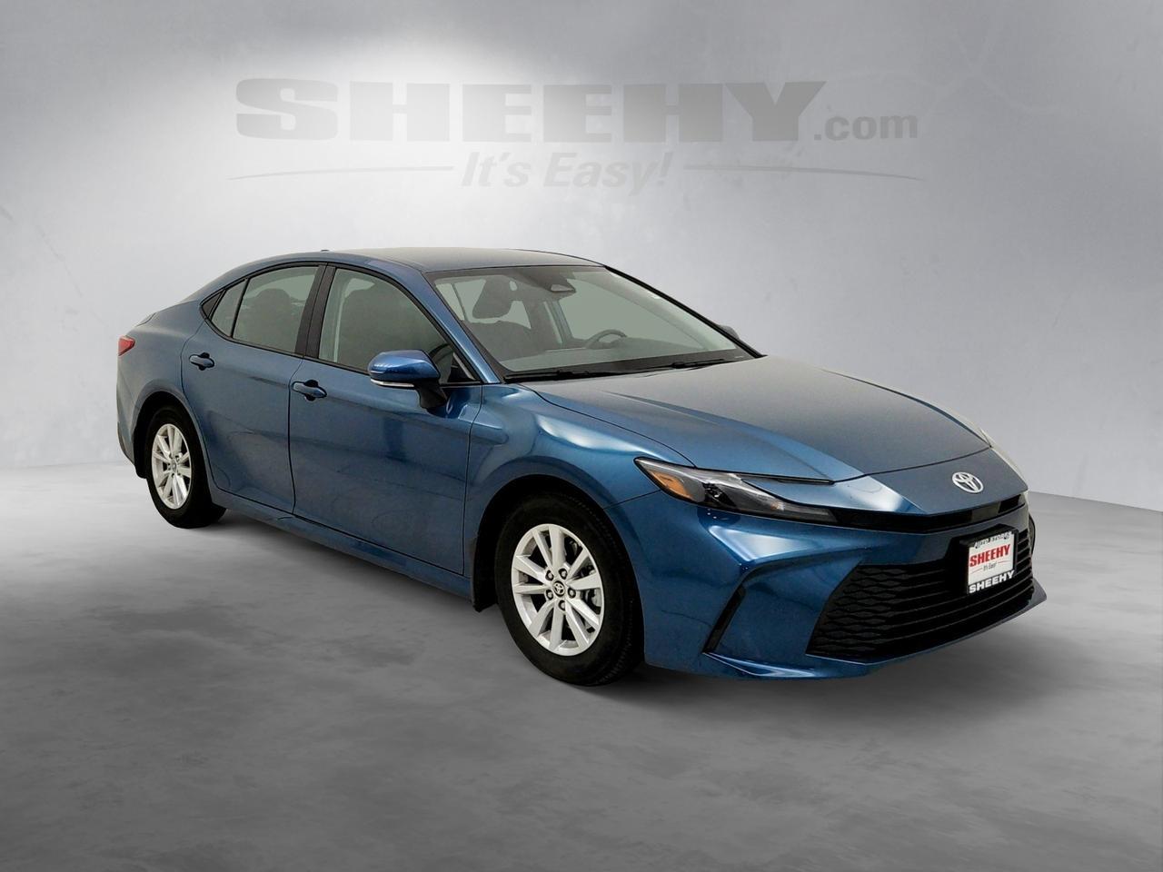 2025 Toyota Camry LE Laurel MD