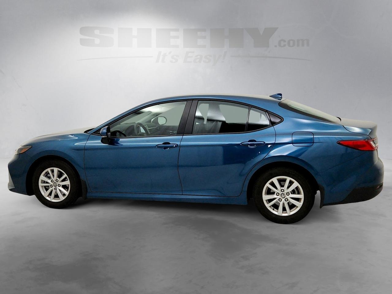 2025 Toyota Camry LE Laurel MD