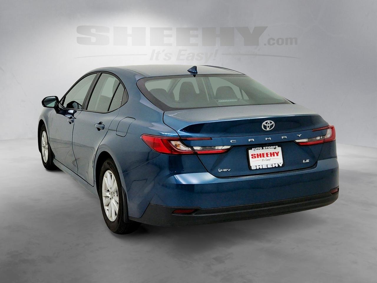 2025 Toyota Camry LE Laurel MD