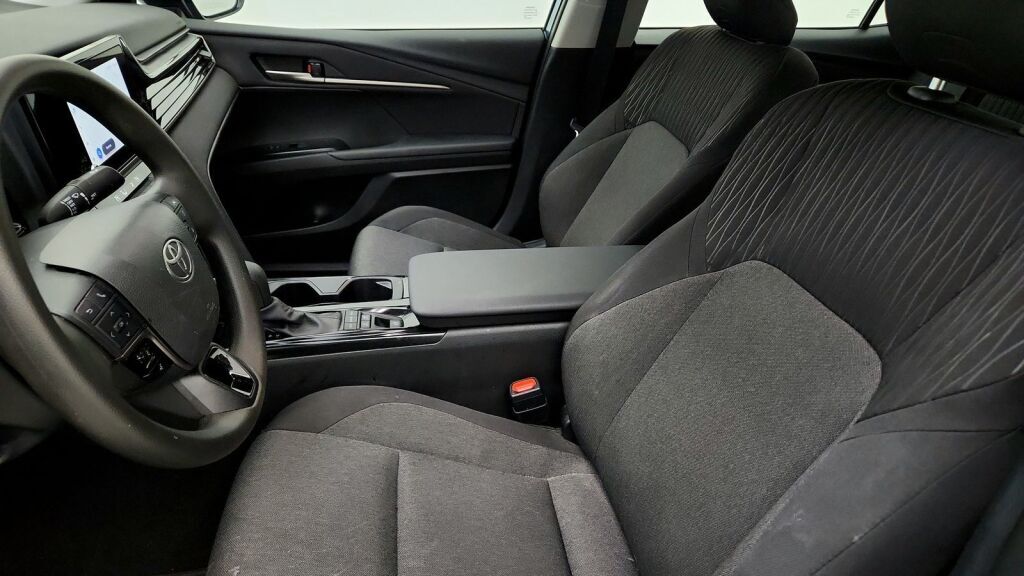 2025 Toyota Camry LE Laurel MD