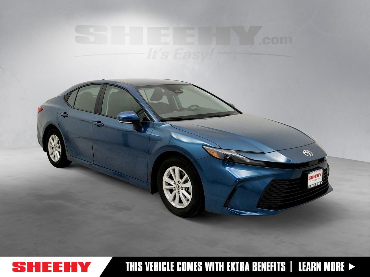 2025 Toyota Camry LE Laurel MD