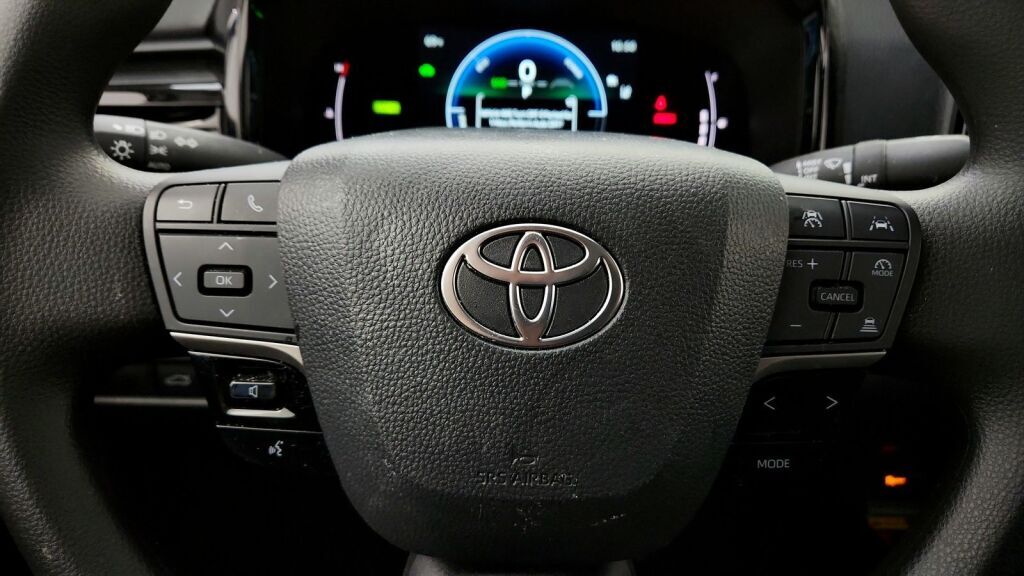 2025 Toyota Camry LE Laurel MD