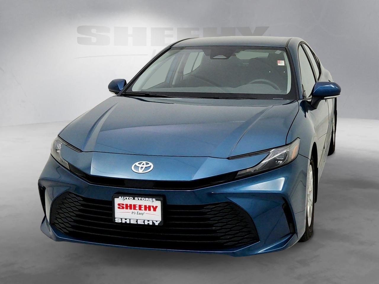 2025 Toyota Camry LE Laurel MD