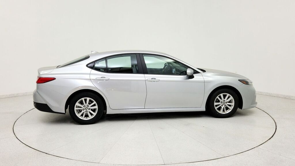 2025 Toyota Camry LE Laurel MD